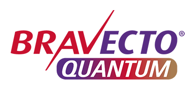 Bravecto Quantum Logo